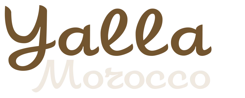 Yalla Morocco